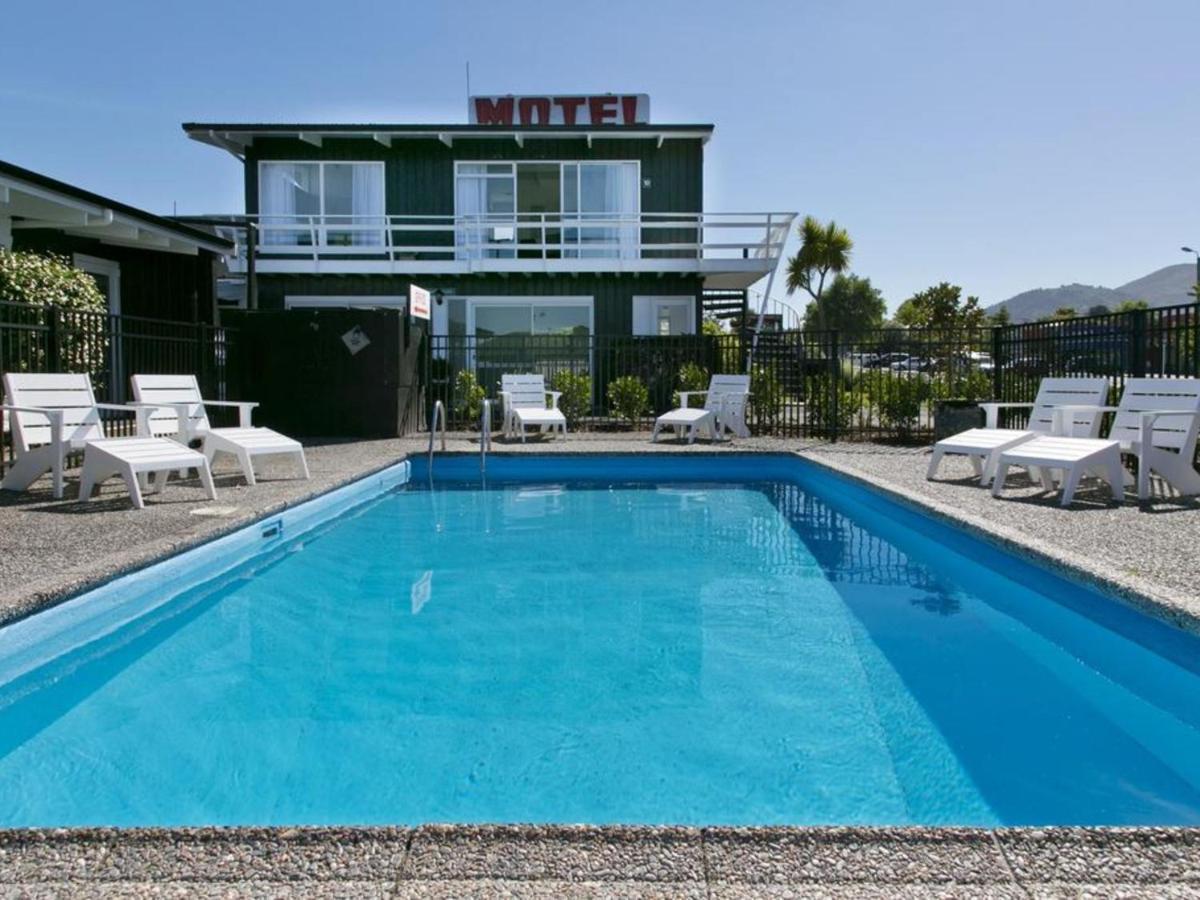 Little Haven Taupo Exterior foto