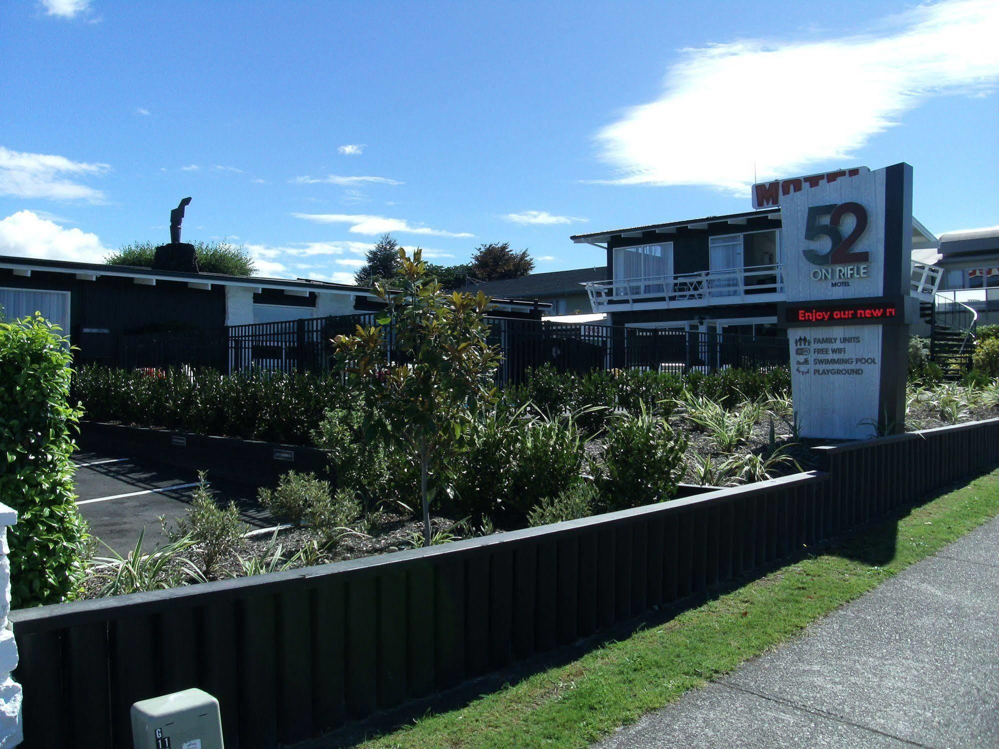 Little Haven Taupo Exterior foto