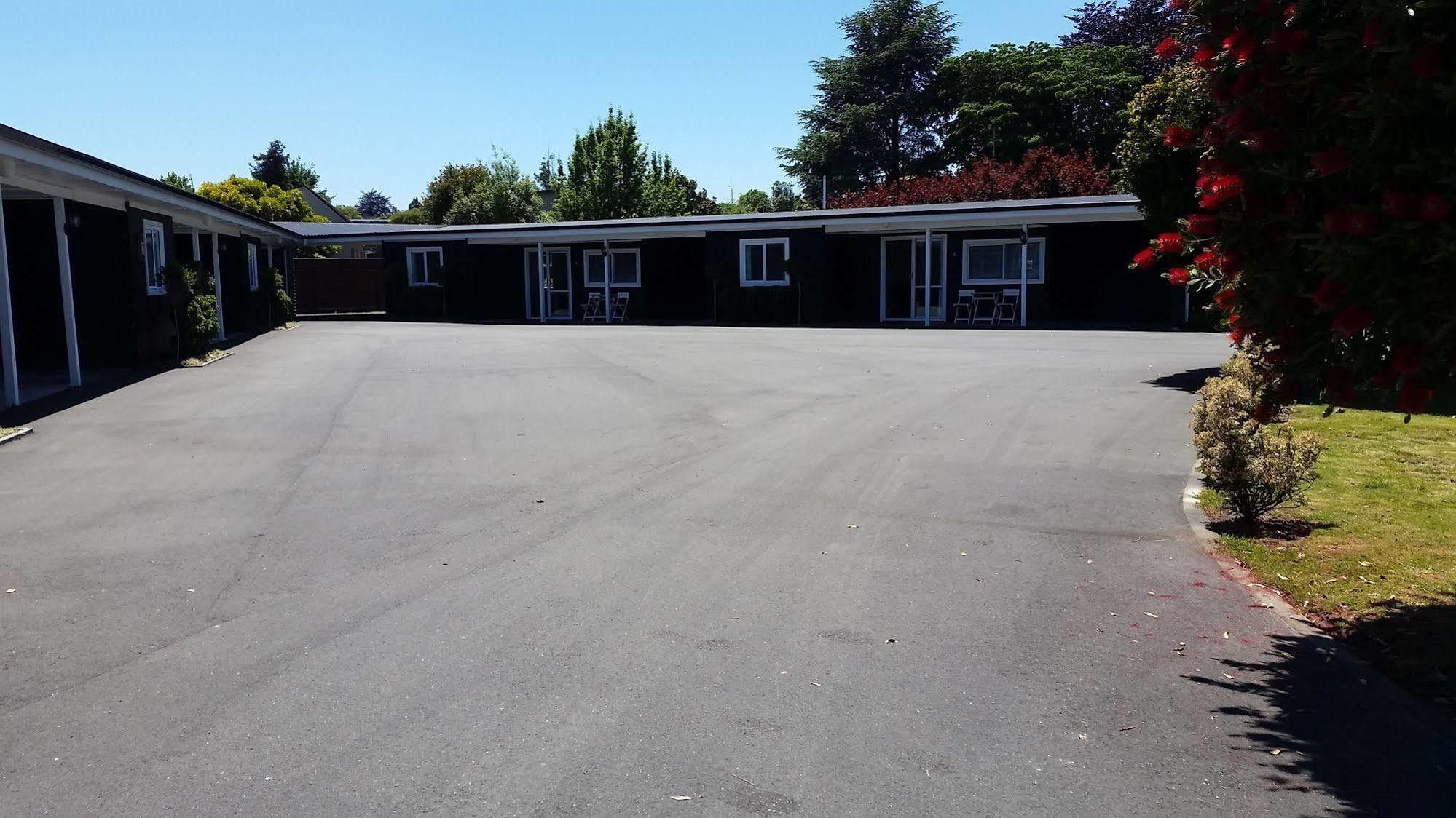 Little Haven Taupo Exterior foto