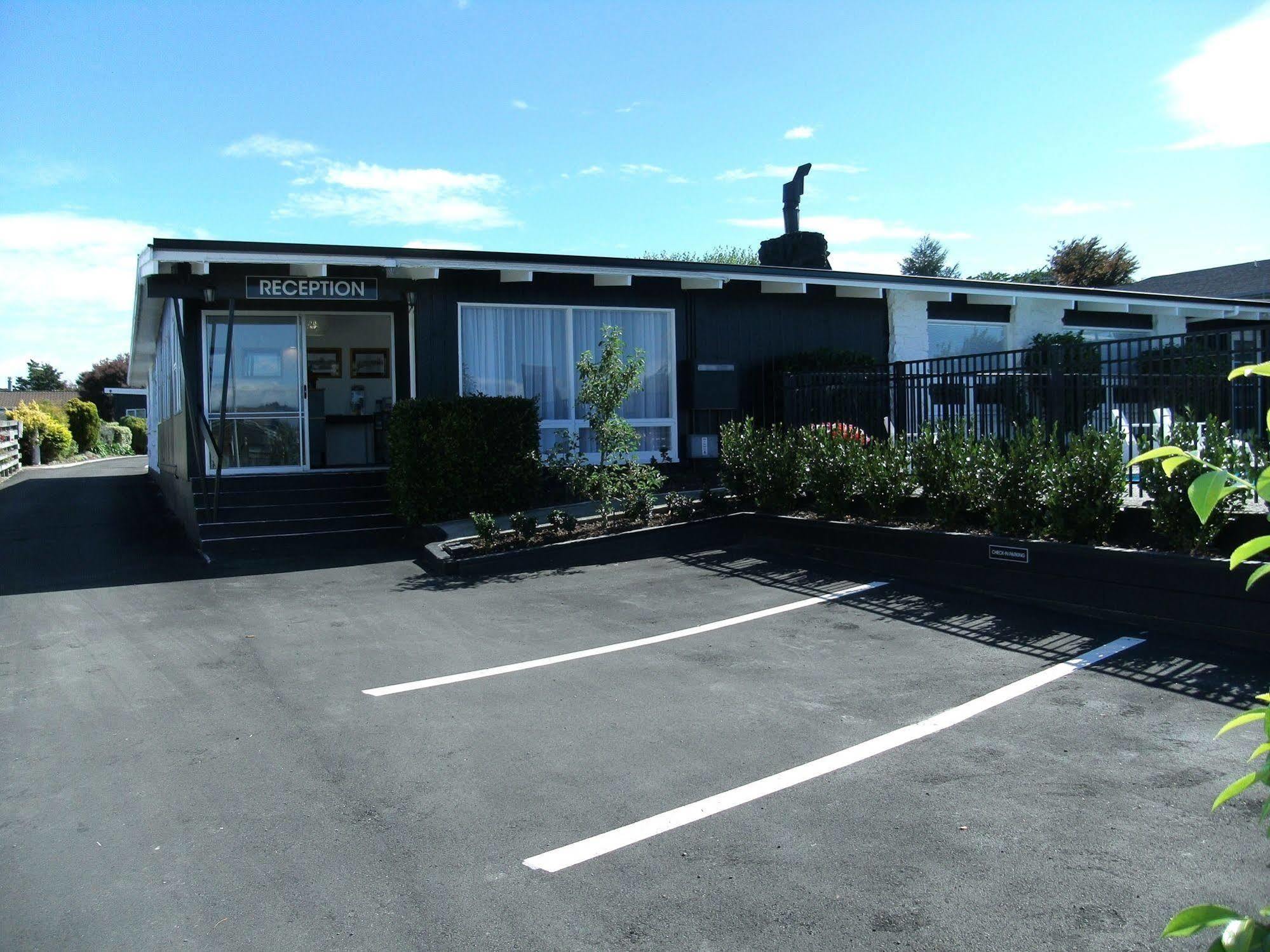 Little Haven Taupo Exterior foto