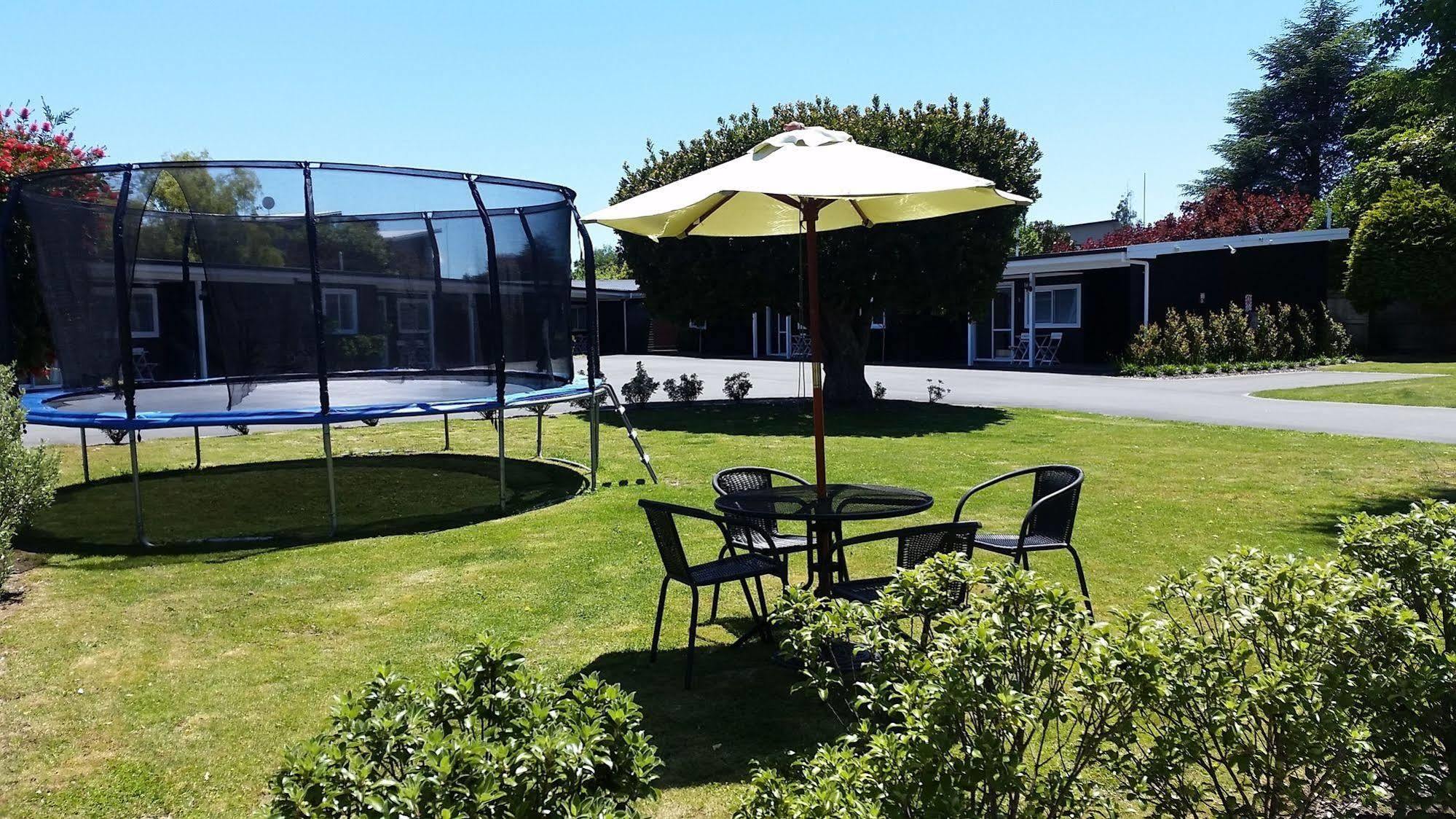 Little Haven Taupo Exterior foto