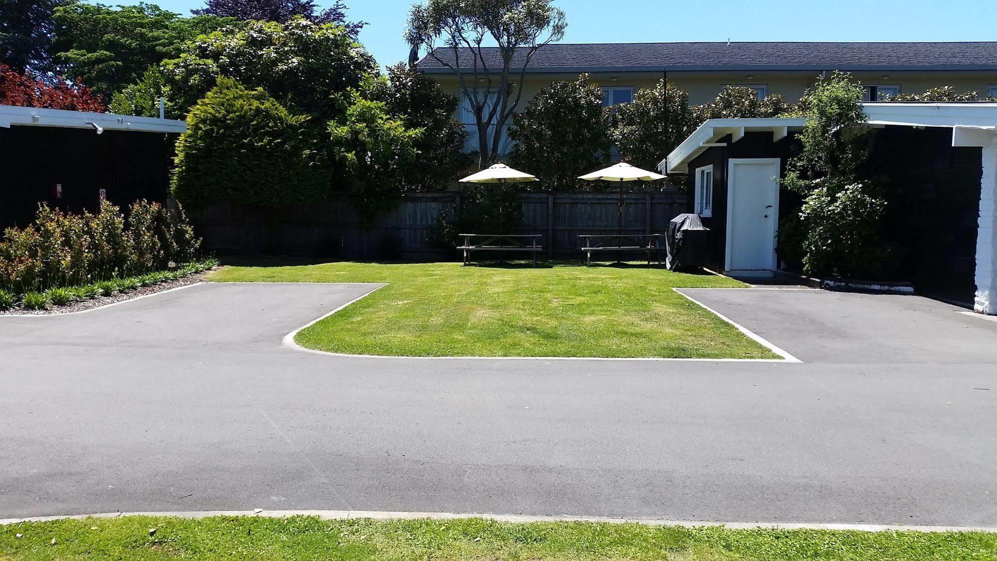 Little Haven Taupo Exterior foto