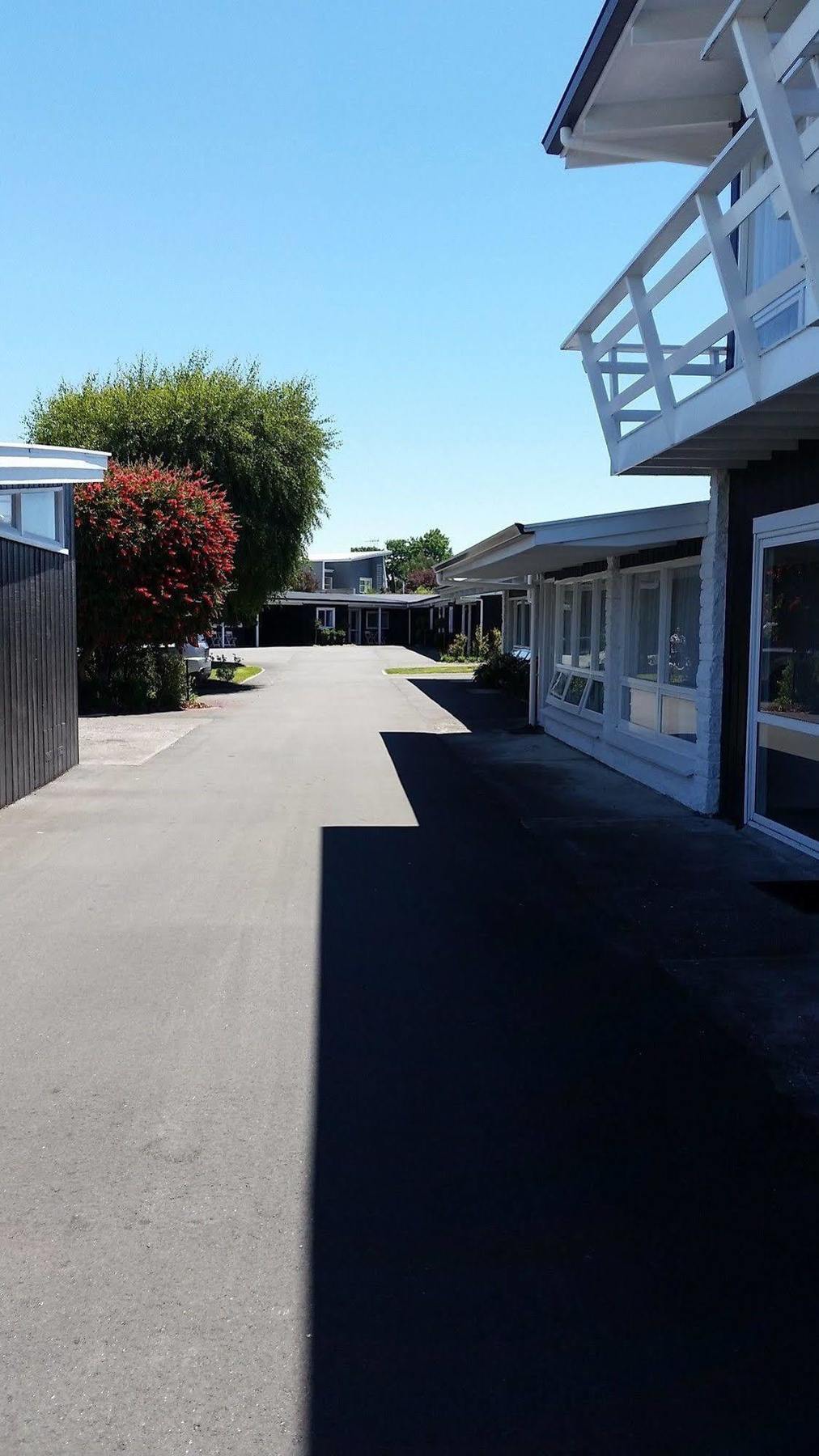 Little Haven Taupo Exterior foto